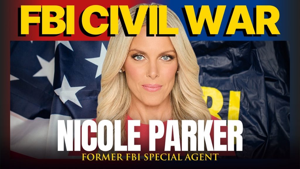 Ex Special Agent drops shocking admission as an FBI Civil War ERUPTS Ex Special Agent drops shocking admission as an FBI Civil War ERUPTS