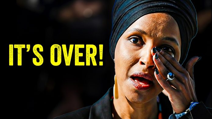 maxresdefault-674 Feds Reportedly DIGGING DEEP Into Ilhan Omar’s Finances!!!