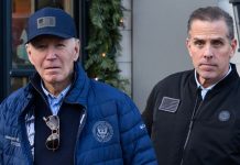 The FBI Found It! — Bidens Are Flipping Out Over What Trump Just Discovered in the White House The FBI Found It! — Bidens Are Flipping Out Over What Trump Just Discovered in the White House