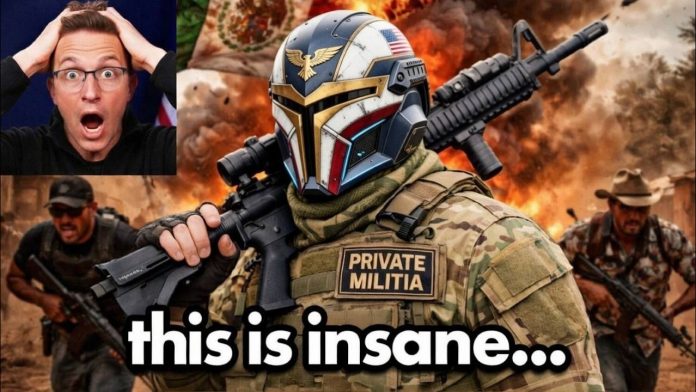 The Shocking Way America Can Defeat Mexican Drug Cartels...