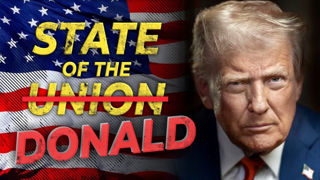 Grading Trump’s First Year: the Border, DOGE, Debt, Energy Grading Trump’s First Year: the Border, DOGE, Debt, Energy