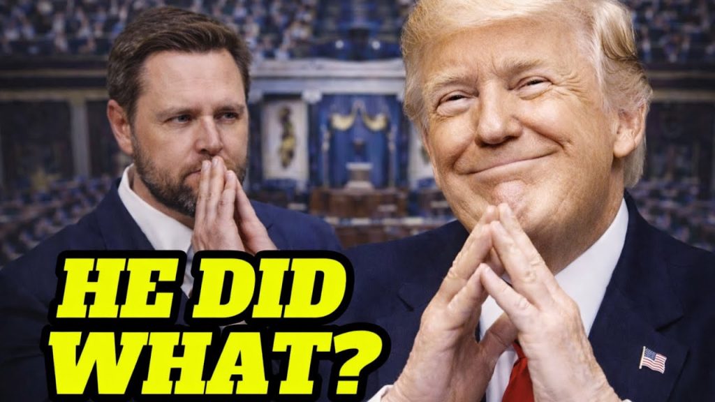 Trump Just Changed Everything