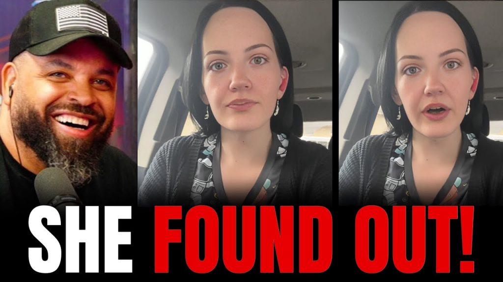 She Was the Last to Know… then Friend tells Her Everything 😳