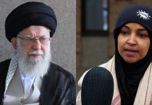 Democrats Mourn The LIBERATION Of Iran!! Democrats Mourn The LIBERATION Of Iran!!