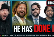 HE ACTUALLY PULLED IT OFF HE ACTUALLY PULLED IT OFF