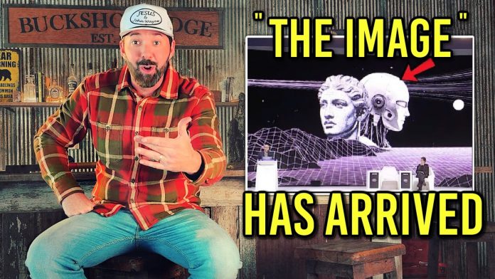 The Davos Meeting Christians Should Be Watching Closely! | Buddy Brown