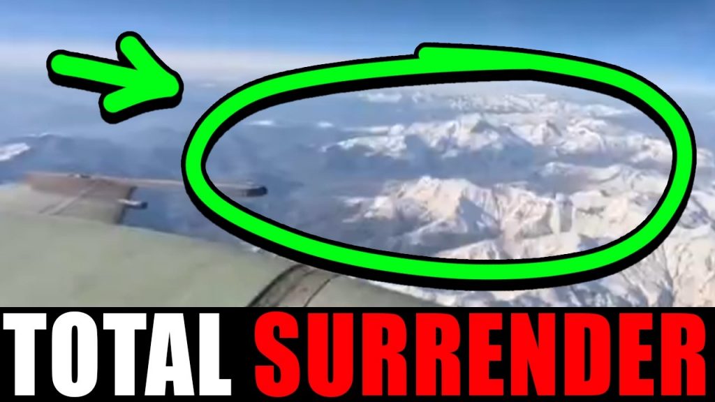 Watters: Fear is setting in…