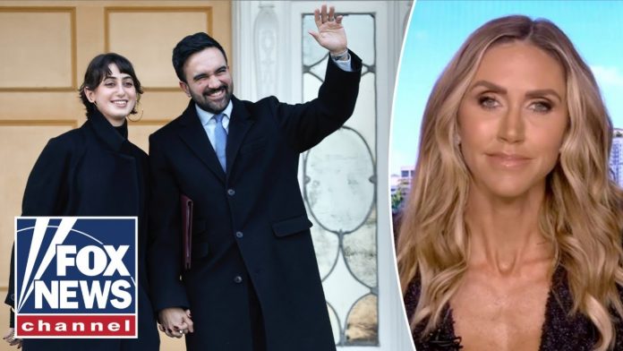 Lara Trump: We’re not going to excuse this