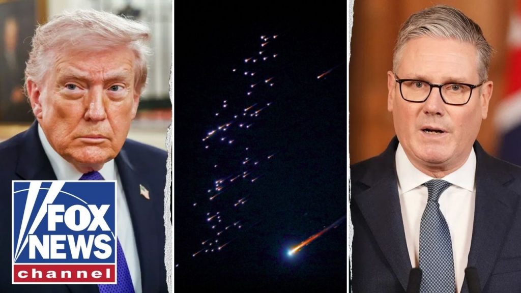 EMBARRASSING’: Europe RIPPED for ‘sitting on the fence’