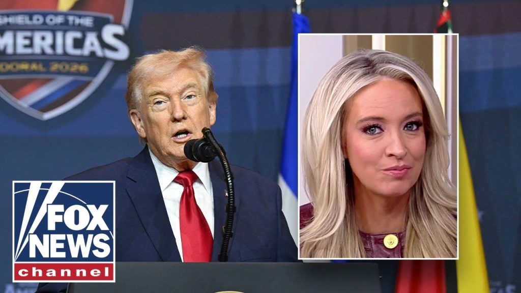 McEnany: I never thought we’d see the day