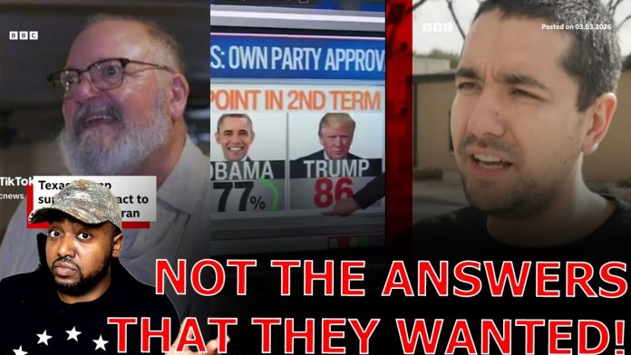 CNN Analyst FORCED TO ADMIT Trump Is MORE Popular Than Democrats As Supporters REFUSE To Abandon Him