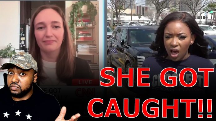 Liberal Media EXPOSES Ghetto Democrat With LEAKED AUDIO As Nightmare Scenario UNFOLDS For Democrats!