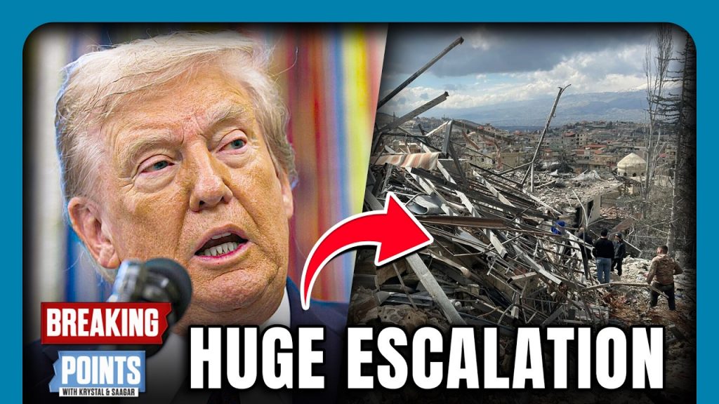 DESALINATION PLANTS STRUCK As UAE Accuses Israel Of DISINFORMATION