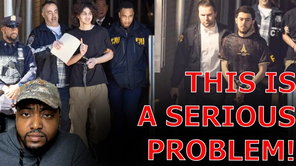 Trump DOJ Delivers Zohran Mamdani DEVASTATING News After Issuing Charges Against Islamic Terrorists!