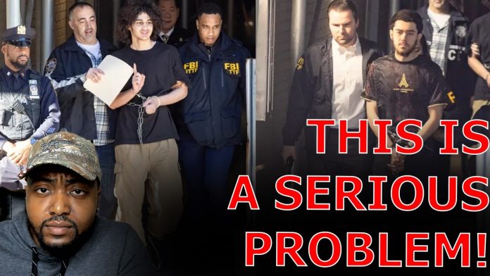 Trump DOJ Delivers Zohran Mamdani DEVASTATING News After Issuing Charges Against Islamic Terrorists!