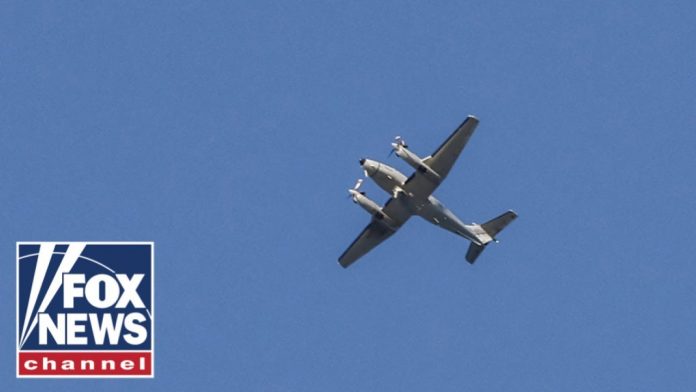 Saudi Arabia DENIES 'wild' report on Iran strikes