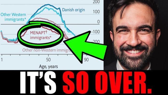 THEIR ENTIRE WORLDVIEW JUST FELL APART.