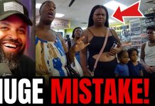 Loud Family Takes Over Store… Cops Show Up Loud Family Takes Over Store… Cops Show Up