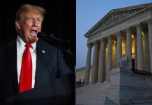 Trump Stuns Nation – Announces Next Supreme Court Justice Trump Stuns Nation - Announces Next Supreme Court Justice