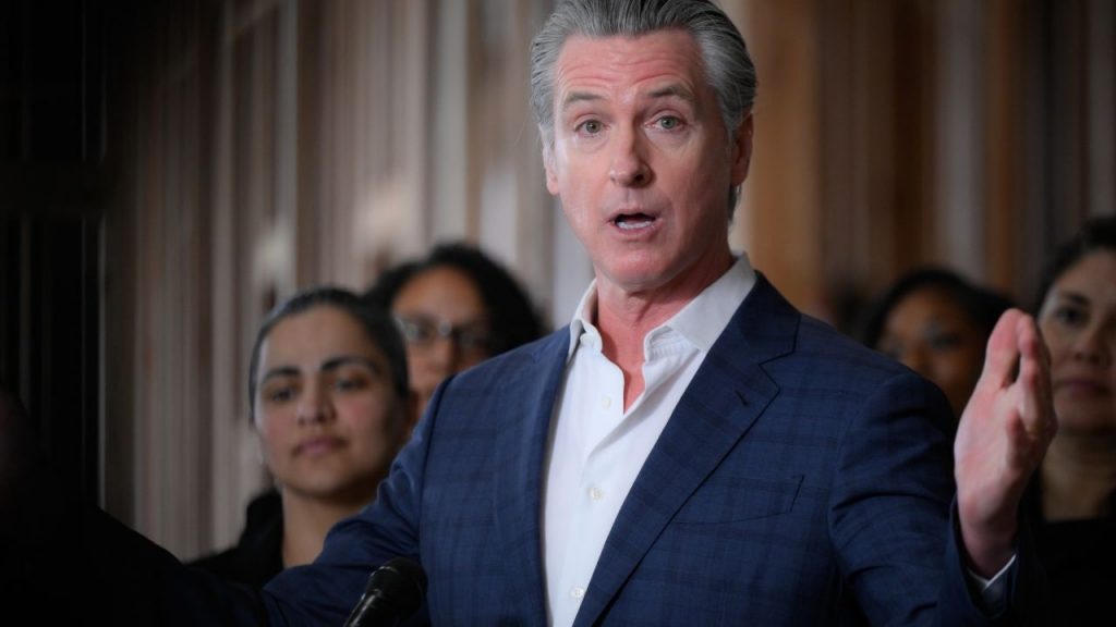Gavin Newsom Caught In Criminal Scandal – Worse Than Tim Walz