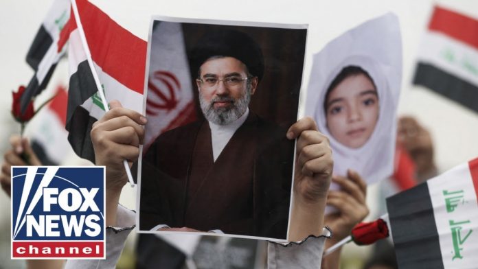 BREAKING: Iran's new supreme leader BREAKS silence, warns US bases