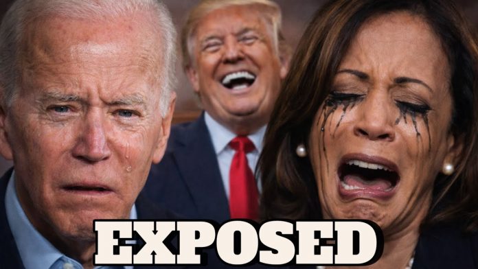 What Just LEAKED Out Of Congress MUST BE STOPPED NOW!