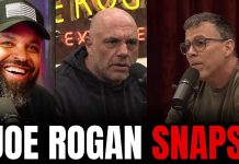 Joe Rogan ROASTS Steve-O’s ‘Woke Hollywood’ Nonsense! Joe Rogan ROASTS Steve-O’s ‘Woke Hollywood’ Nonsense!