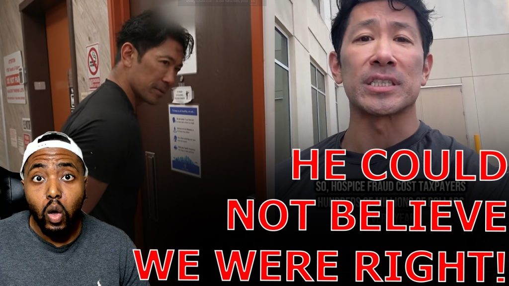 CBS Reporter IN DISBELIEF After DISCOVERING Democrats ALLOWING 0M+ Bombshell Fraud Scandal!