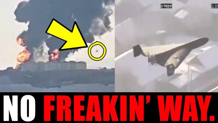 maxresdefault-366 IRAN JUST MADE A CATASTROPHIC MISTAKE.