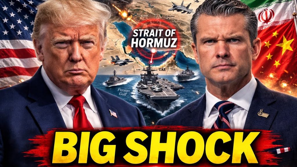 Trump JUST Blindsided EVERYONE: Iran & China Are FURIOUS