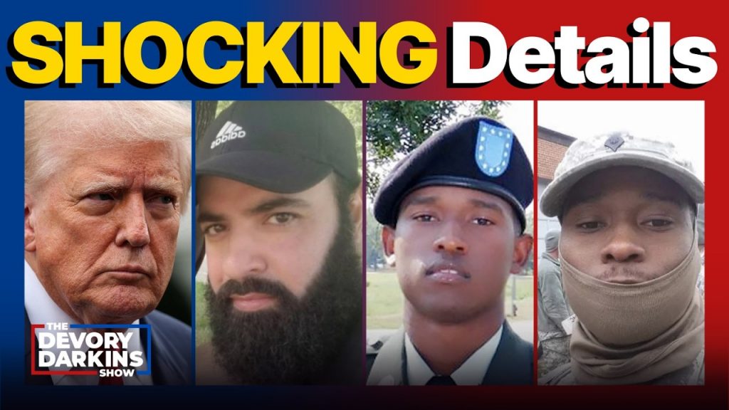 Authorities drop Shocking details about ODU shooter as California dealt MAJOR BLOW