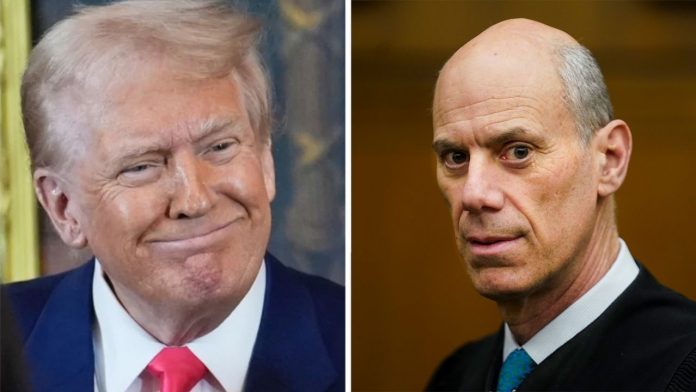 Impeachment - Anti-Trump Judge Boasberg Gets Crushing News