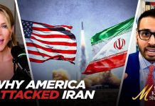 Getting to the TRUTH About Why America Attacked Iran… and What Happens Next, with Saagar Enjeti Getting to the TRUTH About Why America Attacked Iran... and What Happens Next, with Saagar Enjeti