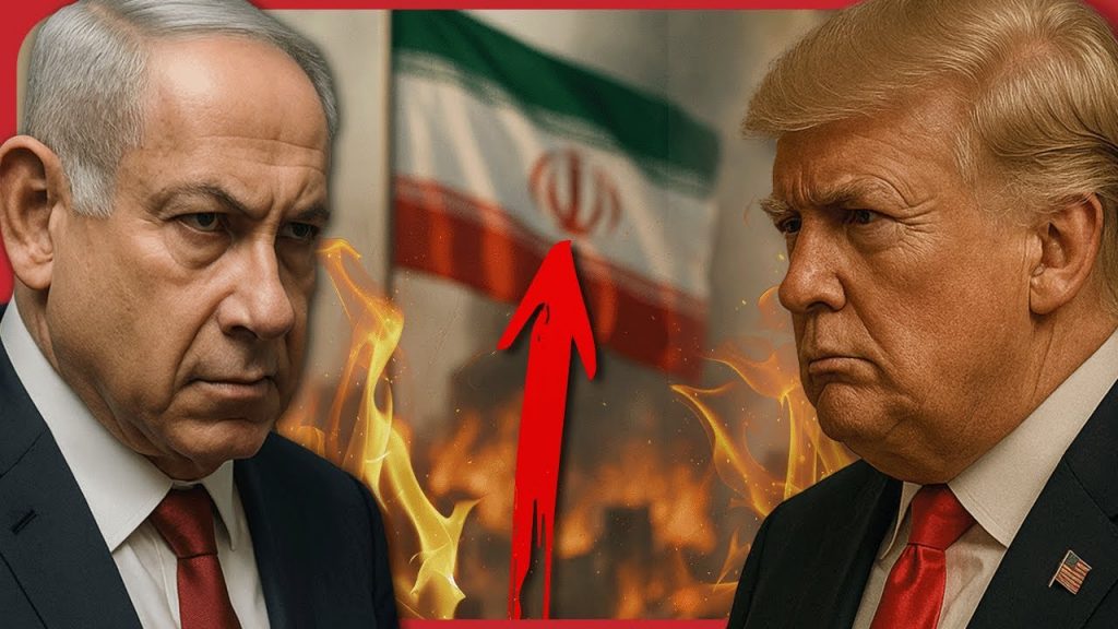 The Truth in Iran is Now Coming Out, and the DEEP STATE is P*SSED