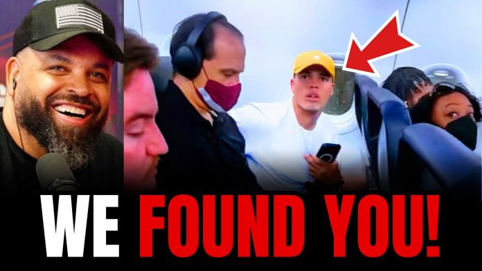 maxresdefault-447 He Stole an iPad on Plane… Then Cops Found Him!