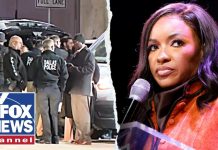 Crockett’s security guard shot to death during SWAT standoff Crockett's security guard shot to death during SWAT standoff