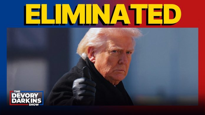 Iranian Chief ELIMINATED as TSA drops NIGHTMARE NEWS for Congress