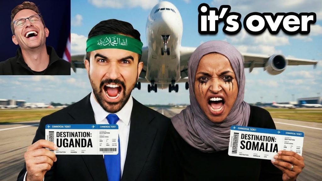 Elected Officials Getting Citizenship STRIPPED, Deported?!