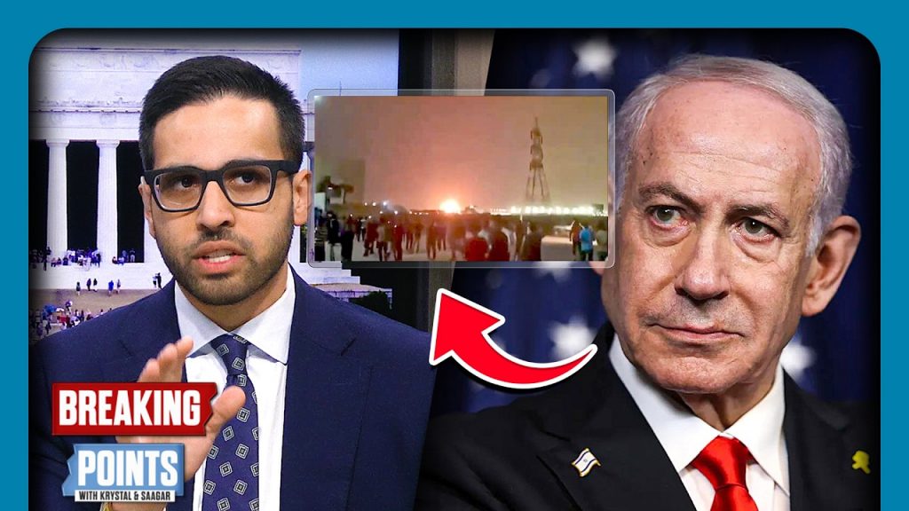 WORST CASE SCENARIO: Energy Infrastructure BURNING Across Middle East