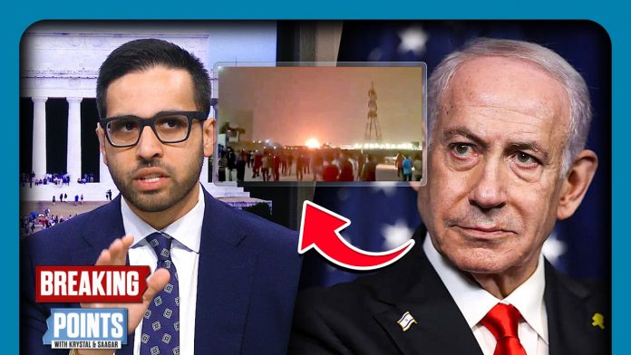 WORST CASE SCENARIO: Energy Infrastructure BURNING Across Middle East