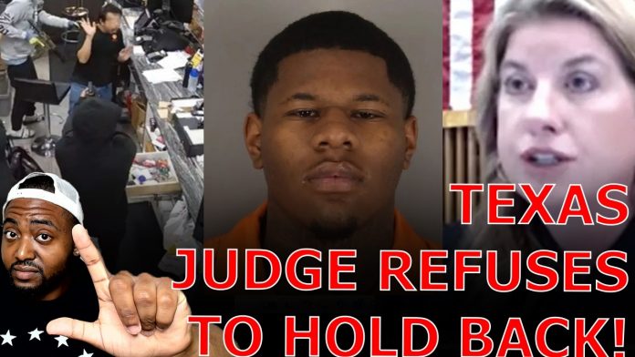 Family LOSES IT In SHOCK Over Texas Judge ISSUING DEVASTATING SENTENCE Against Thug Teenager!