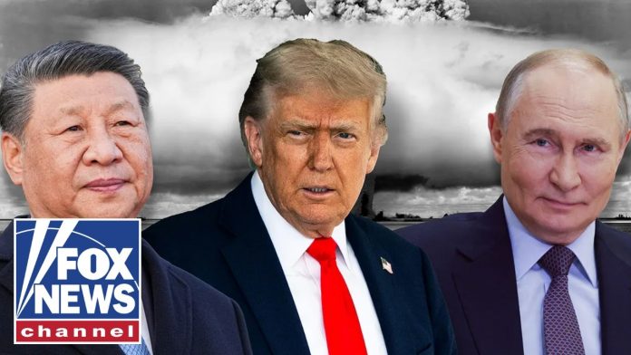 ‘GRAVE VIOLATION’: US enemies SOUND OFF on Iran attacks