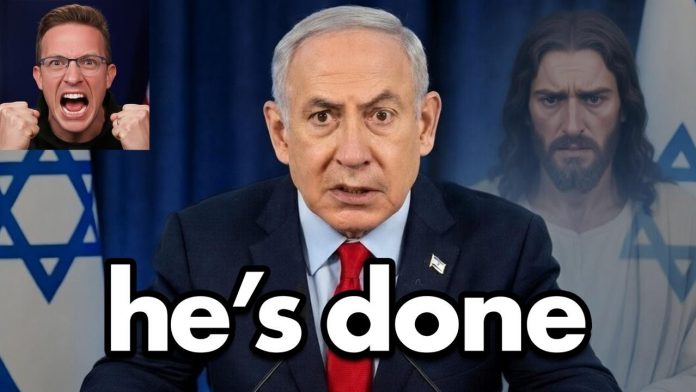 What Bibi Just Said About Jesus Christ BREAKS Internet…