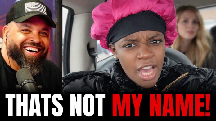 They Kept Getting Her Name Wrong... Then This Went Viral