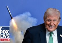 CENTCOM reports 8,000 Iranian targets have been struck CENTCOM reports 8,000 Iranian targets have been struck