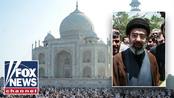 EYE FOR AN EYE': Iran issues MAJOR threat on tourist sites worldwide