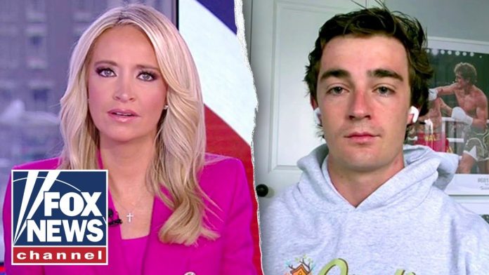 Nick Shirley reveals CHILLING escalation in threats amid fraud probe