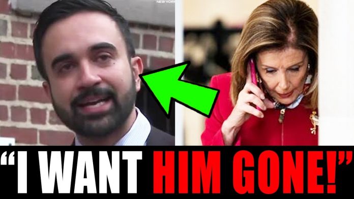 It's the end of his story.