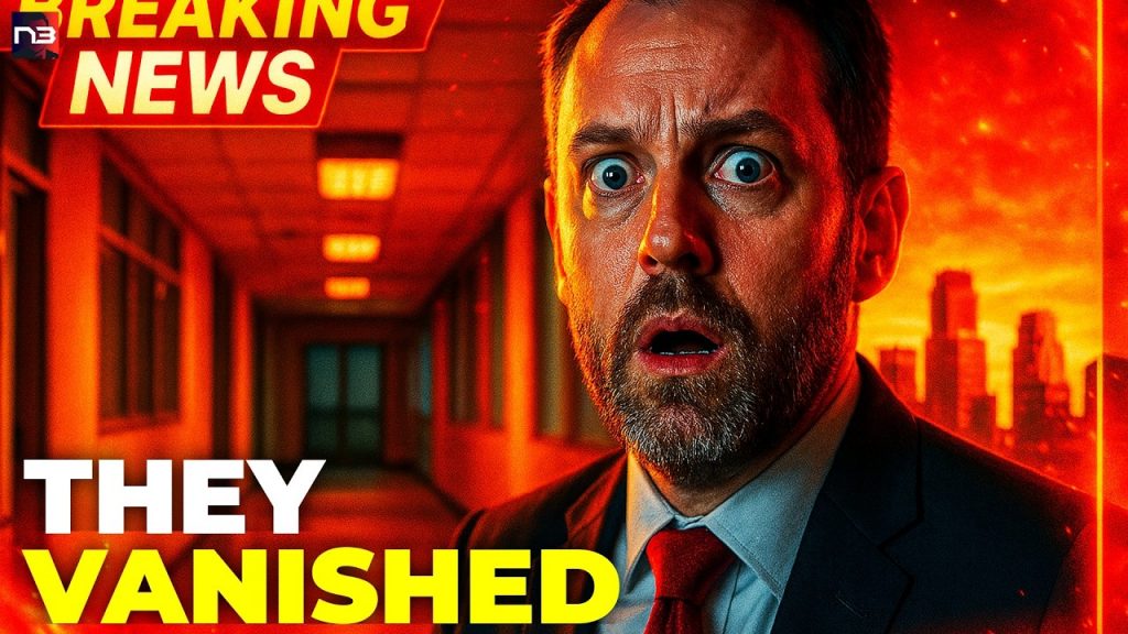 OMG! What They Found at Omar’s Husband’s “ Billion” Office Changes EVERYTHING