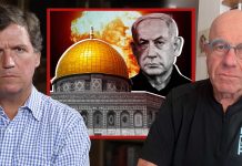 This Is Worse Than a Nuke… and Netanyahu Is Close. This Is Worse Than a Nuke… and Netanyahu Is Close.